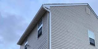 Best Insulated Siding Installation  in Centerville, TN